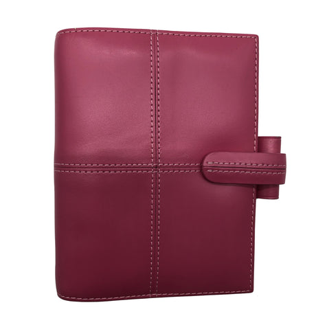 Unisex Filofax - Rahakott, suurus Ei kokoa - Roosa ()
