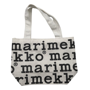 Unisex Marimekko - Kandekott, suurus Midi - Valge (1)