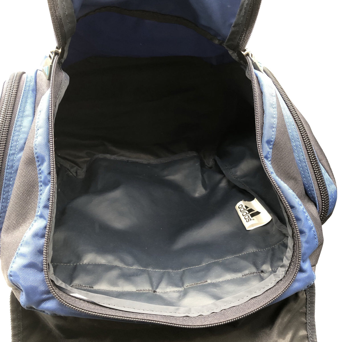 Unisex Adidas - Seljakott, suurus Ei kokoa - Sinine (3)