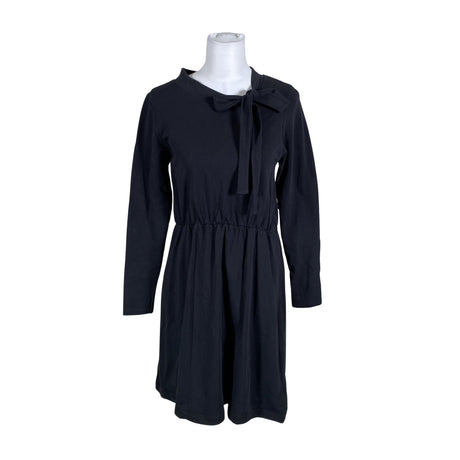 Unisex NOSH - Dressikangast kleit, suurus 40 - Must ()