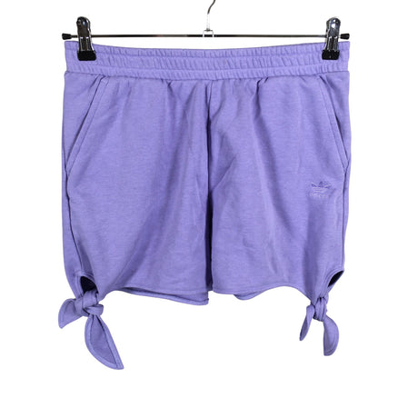 Unisex Adidas - Dressikangast lühikesed püksid, suurus 36 - Lilla ()