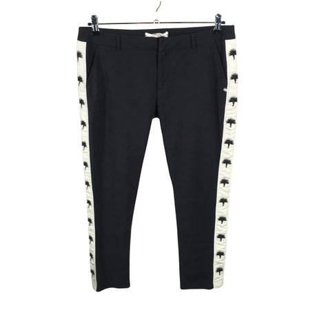 Unisex Scotch&Soda - Mittevenivad püksid, suurus 40 - Must ()