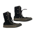 Unisex Converse - Tennised, suurus 39 - Must ()