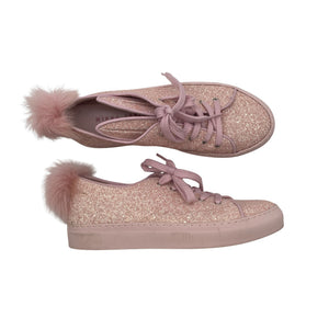 Unisex Minna Parikka - Tennised, suurus 38 - Heleroosa (1)