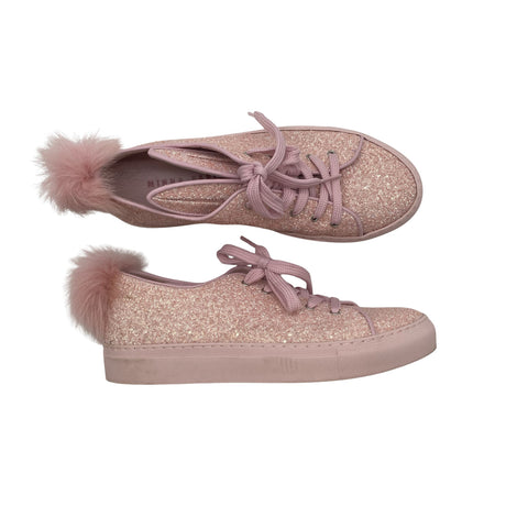Unisex Minna Parikka - Tennised, suurus 38 - Heleroosa ()