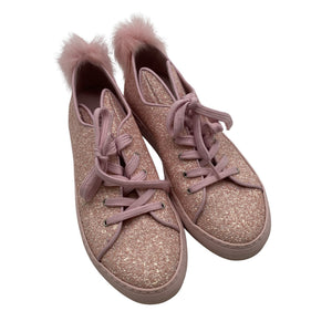 Unisex Minna Parikka - Tennised, suurus 38 - Heleroosa (2)