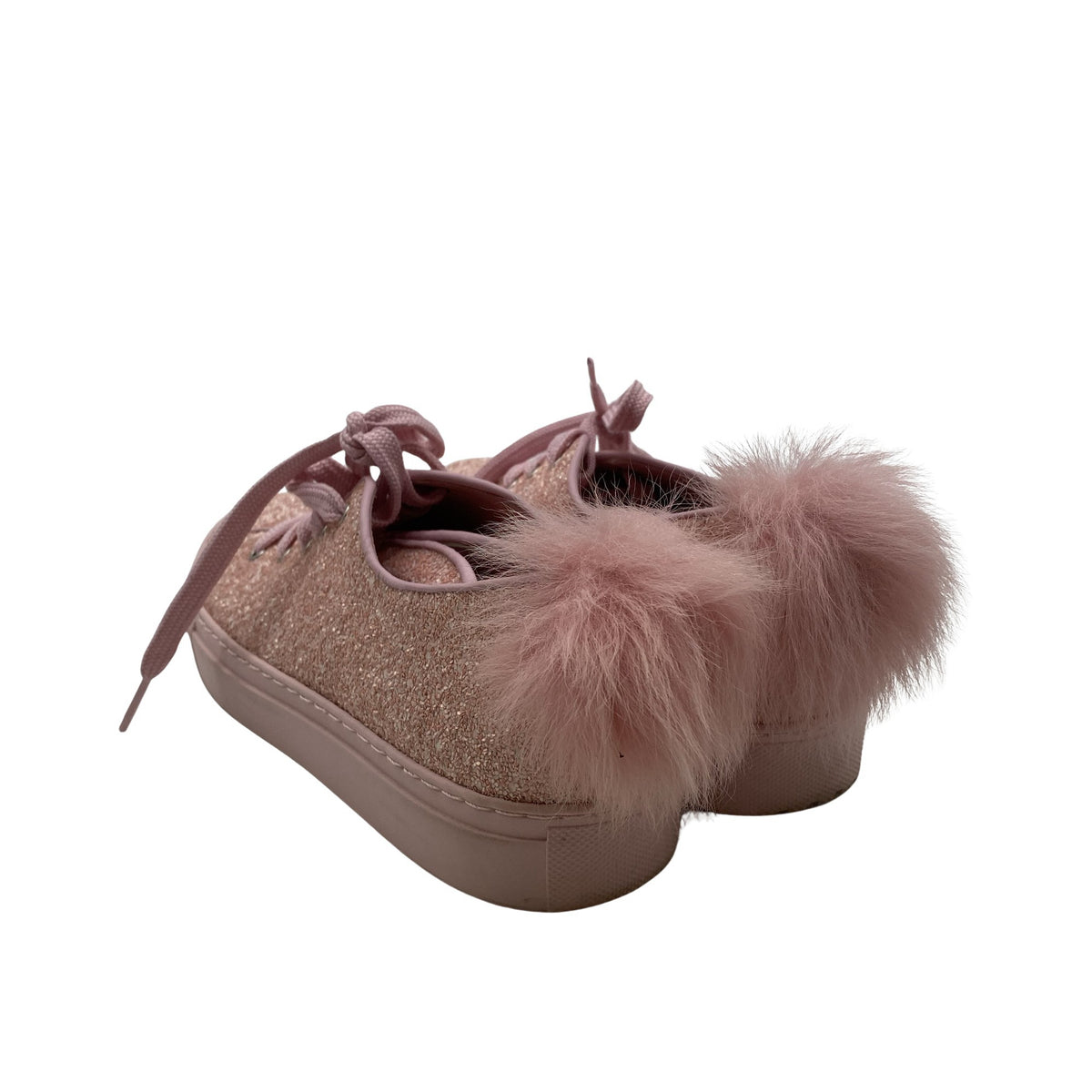 Unisex Minna Parikka - Tennised, suurus 38 - Heleroosa (3)