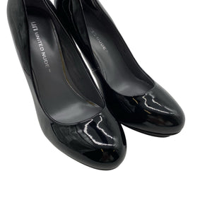 Unisex United Nude - Kontsakingad, suurus 38 - Must (3)