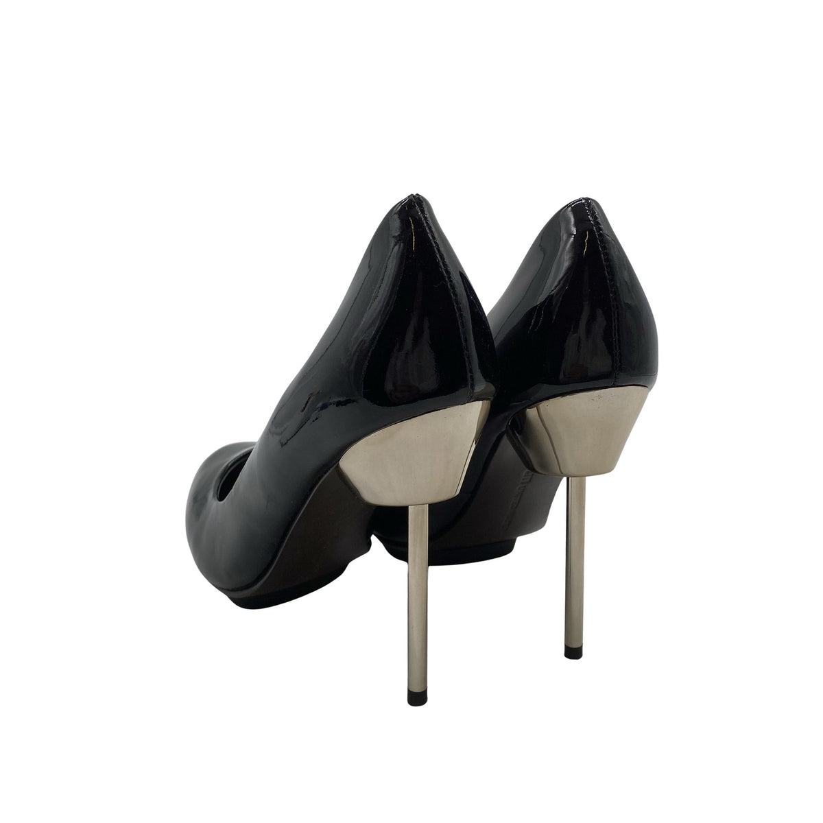 Unisex United Nude - Kontsakingad, suurus 38 - Must (2)
