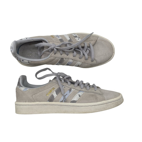 Unisex Adidas - Tennised, suurus 38 - Hall ()