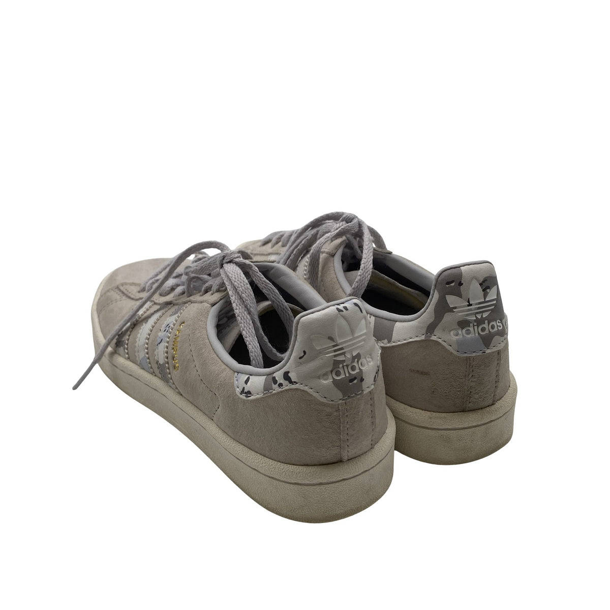 Unisex Adidas - Tennised, suurus 38 - Hall (2)