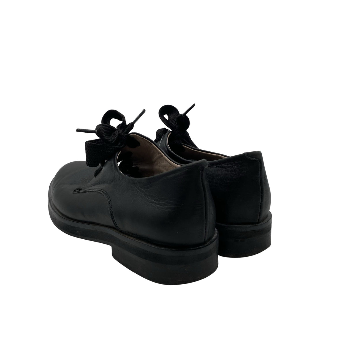 Unisex Minna Parikka - Igapäevased jalanõud, suurus 37 - Must (3)