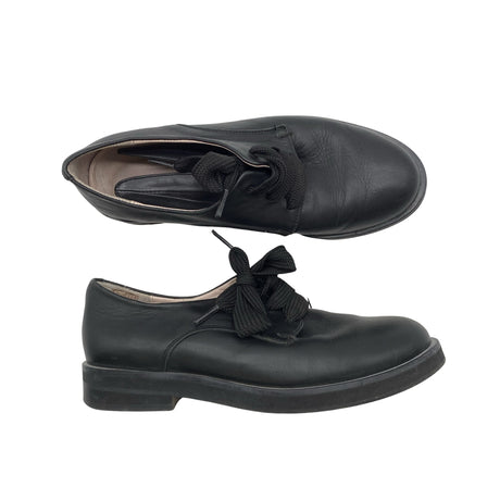 Unisex Minna Parikka - Igapäevased jalanõud, suurus 37 - Must ()