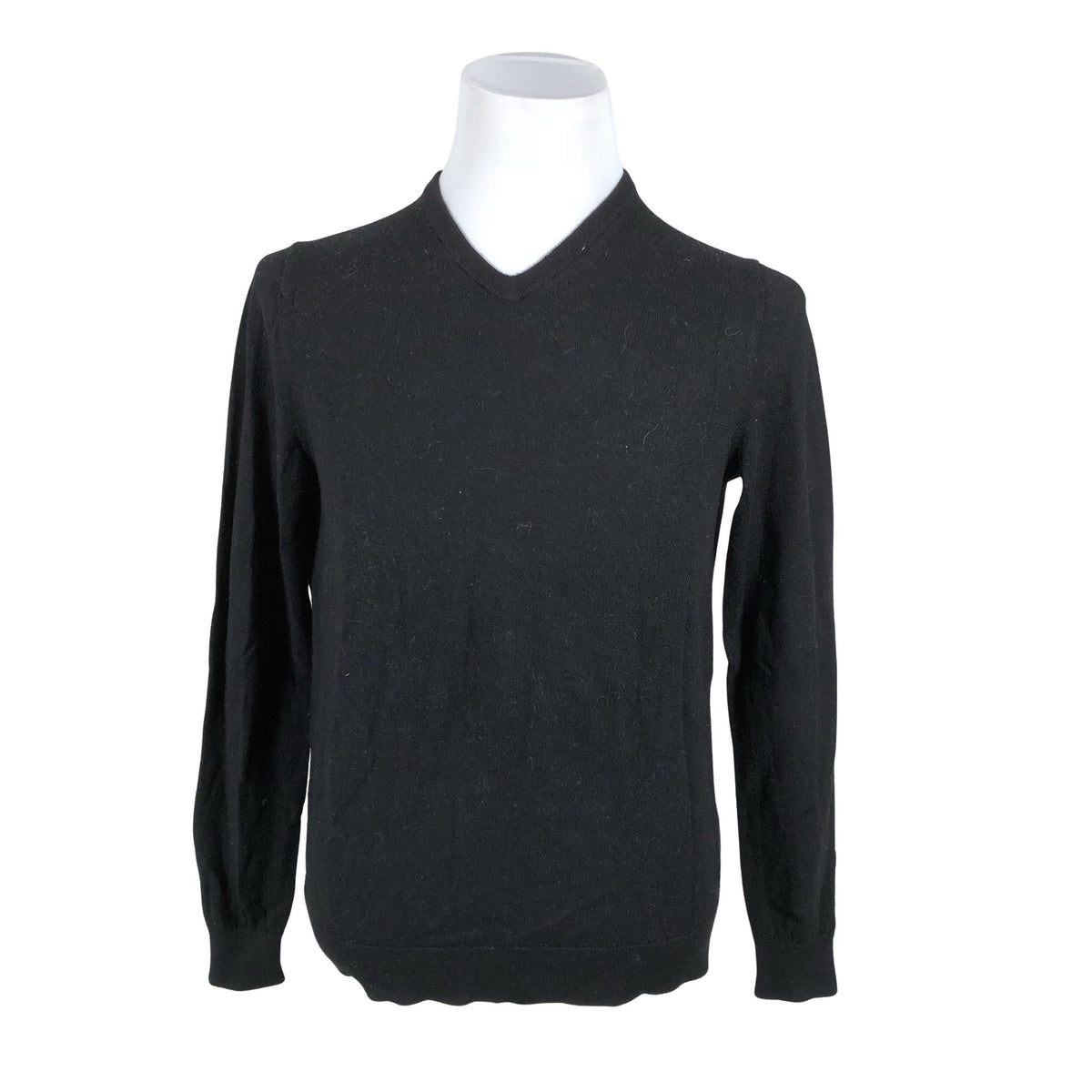 Unisex Calvin Klein - Kampsun, suurus M - Must (1)