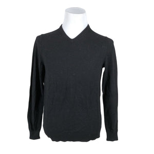 Unisex Calvin Klein - Kampsun, suurus M - Must (1)