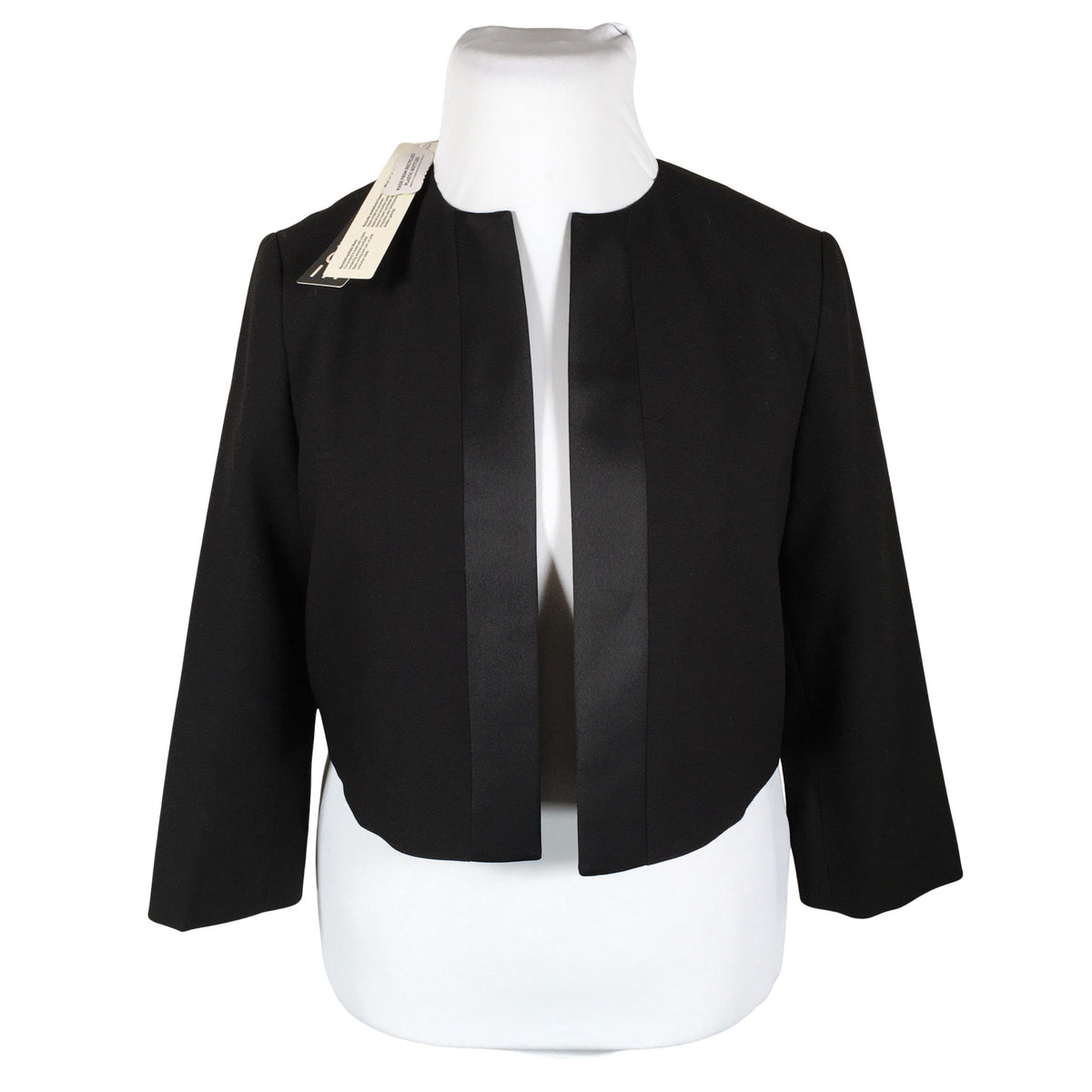 Unisex Esprit - Jakk, suurus 42 - Must (1)