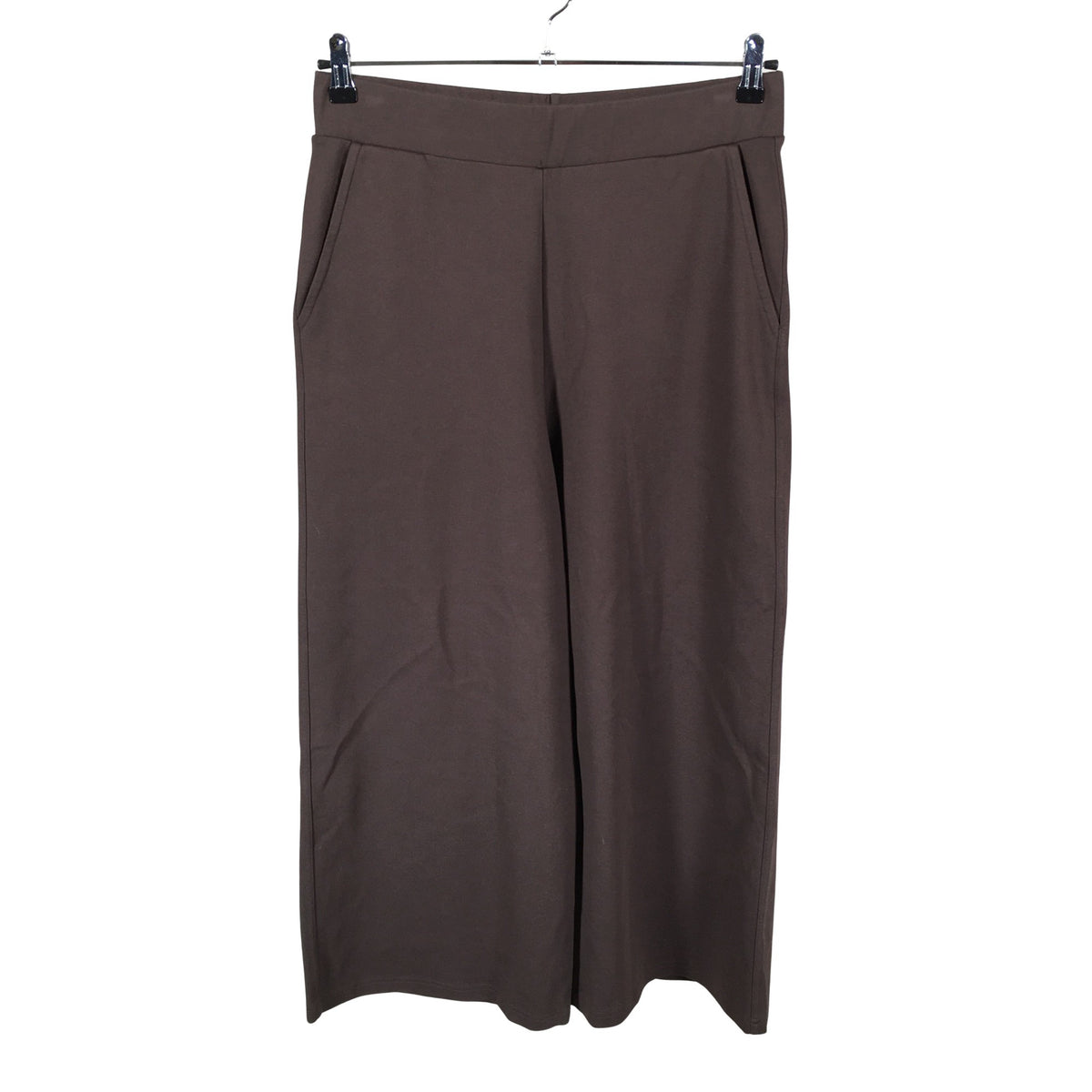 Unisex Kaiko - Trikotaažist püksid, suurus 40 - Pruun (1)