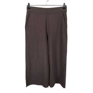 Unisex Kaiko - Trikotaažist püksid, suurus 40 - Pruun (1)