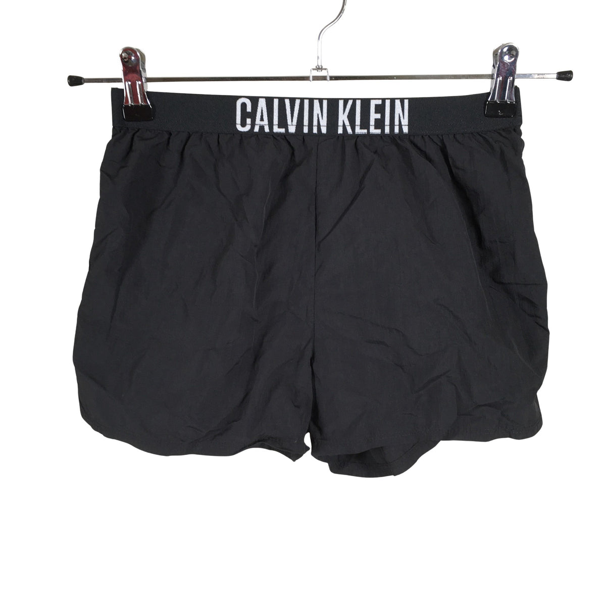 Unisex Calvin Klein - Lühikesed püksid, suurus 32 - Must (1)