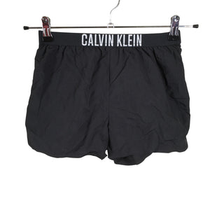 Unisex Calvin Klein - Lühikesed püksid, suurus 32 - Must (1)
