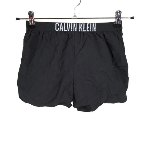Unisex Calvin Klein - Lühikesed püksid, suurus 32 - Must ()