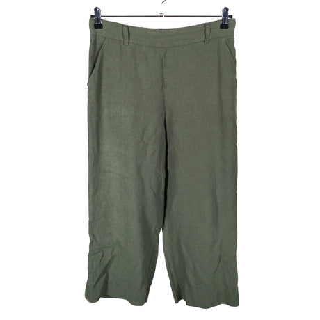 Unisex Nanso - Mittevenivad püksid, suurus 40 - Roheline ()