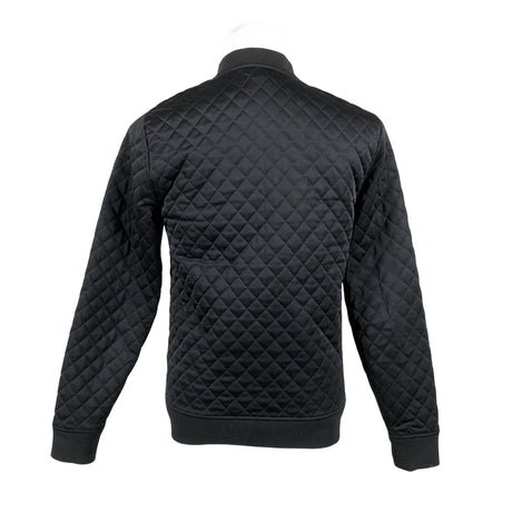 Unisex Guess - Tepitud jope, suurus S - Must (2)