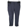 Unisex Salomon - Ratsapüksid, suurus XS - Hall ()