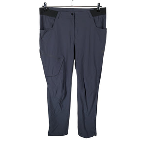 Unisex Salomon - Ratsapüksid, suurus XS - Hall (1)