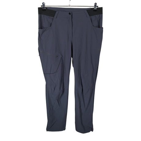 Unisex Salomon - Ratsapüksid, suurus XS - Hall ()