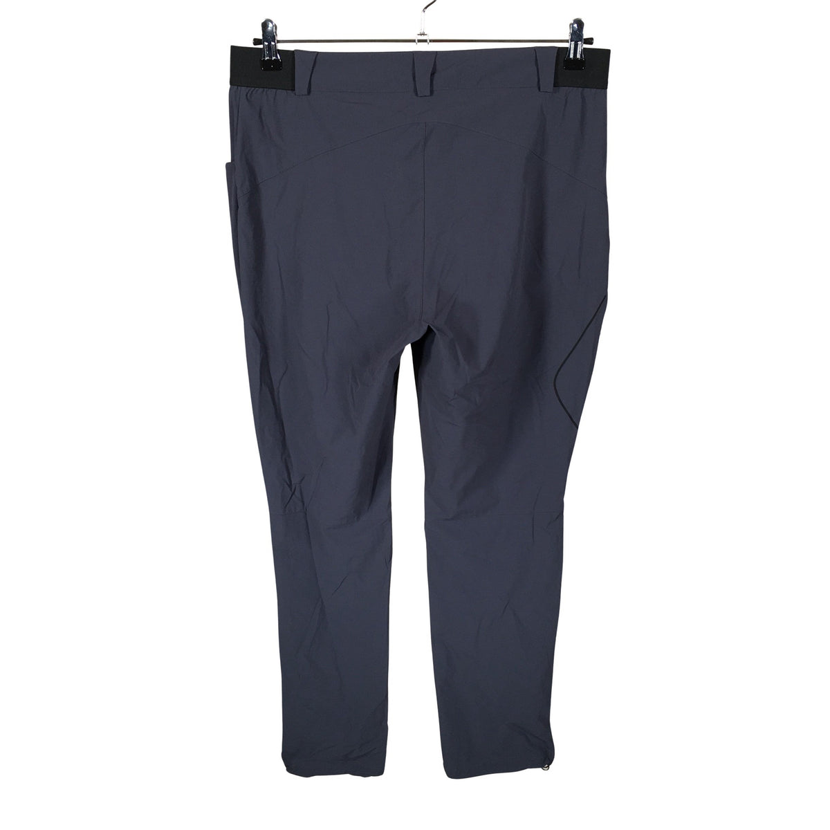 Unisex Salomon - Ratsapüksid, suurus XS - Hall (2)