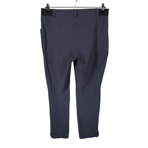 Unisex Salomon - Ratsapüksid, suurus XS - Hall (2)