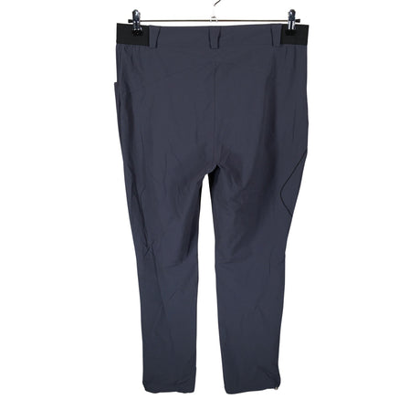 Unisex Salomon - Ratsapüksid, suurus XS - Hall (2)