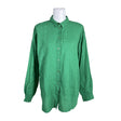 Unisex Nanso - Triiksärk, suurus 40 - Roheline ()