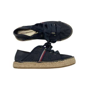 Unisex Tommy Hilfiger - Mokassiinid, suurus 37 - Sinine (1)