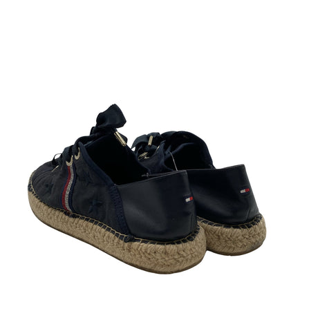 Unisex Tommy Hilfiger - Mokassiinid, suurus 37 - Sinine (2)