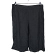 Unisex Nanso - Mittevenivad püksid, suurus 46 - Must ()