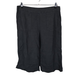 Unisex Nanso - Mittevenivad püksid, suurus 46 - Must (1)