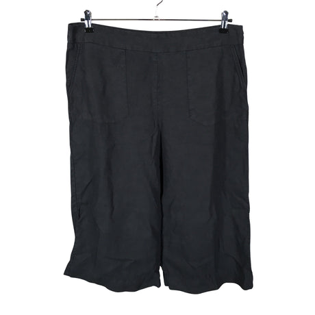 Unisex Nanso - Mittevenivad püksid, suurus 46 - Must ()
