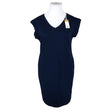 Unisex North Outdoor - Kootud kleit, suurus 42 - Sinine ()