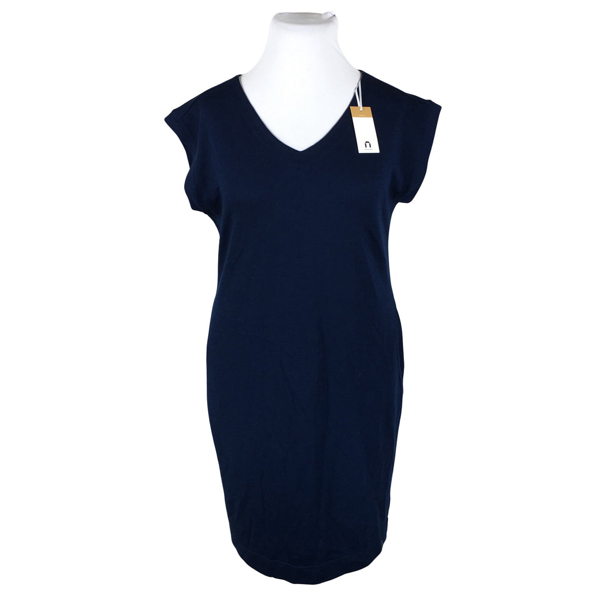 Unisex North Outdoor - Kootud kleit, suurus 42 - Sinine (1)