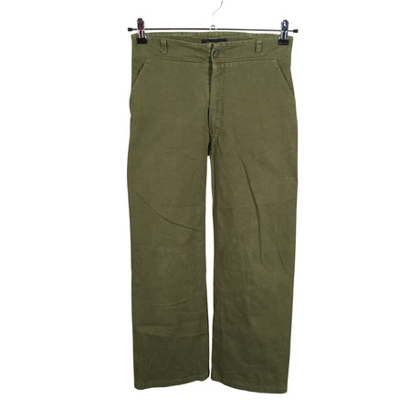 Unisex Guess - Teksad, suurus W32 - Roheline ()