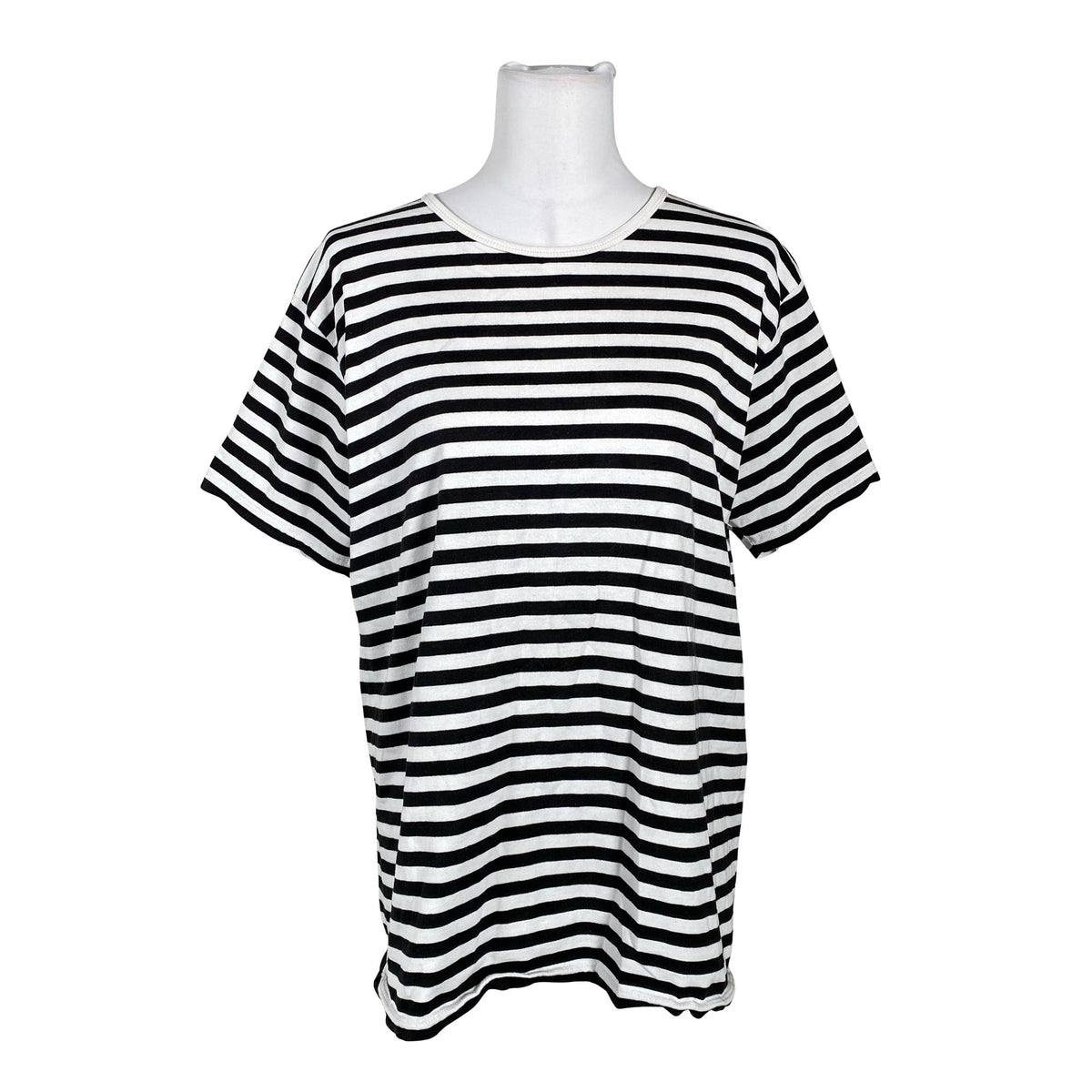 Unisex Marimekko - T-särk, suurus 40 - Must (1)