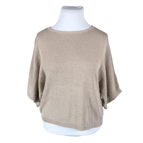 Unisex Ril's - Kampsun, suurus 42 - Beige ()
