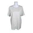 Unisex Marimekko - T-särk, suurus 40 - Hall ()