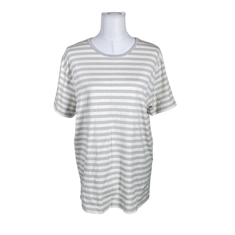 Unisex Marimekko - T-särk, suurus 40 - Hall ()