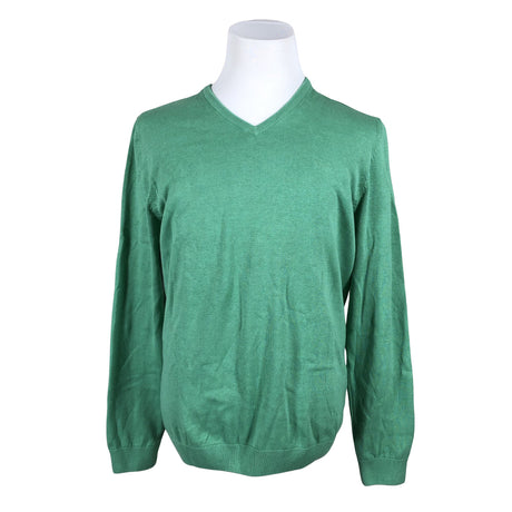 Unisex s.Oliver - Kampsun, suurus L - Roheline ()