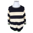 Unisex Gerry Weber - Kampsun, suurus 46 - Sinine ()