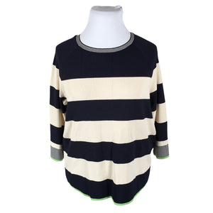 Unisex Gerry Weber - Kampsun, suurus 46 - Sinine (1)