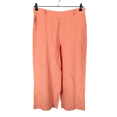 Unisex Nanso - Mittevenivad püksid, suurus 42 - Oranž ()